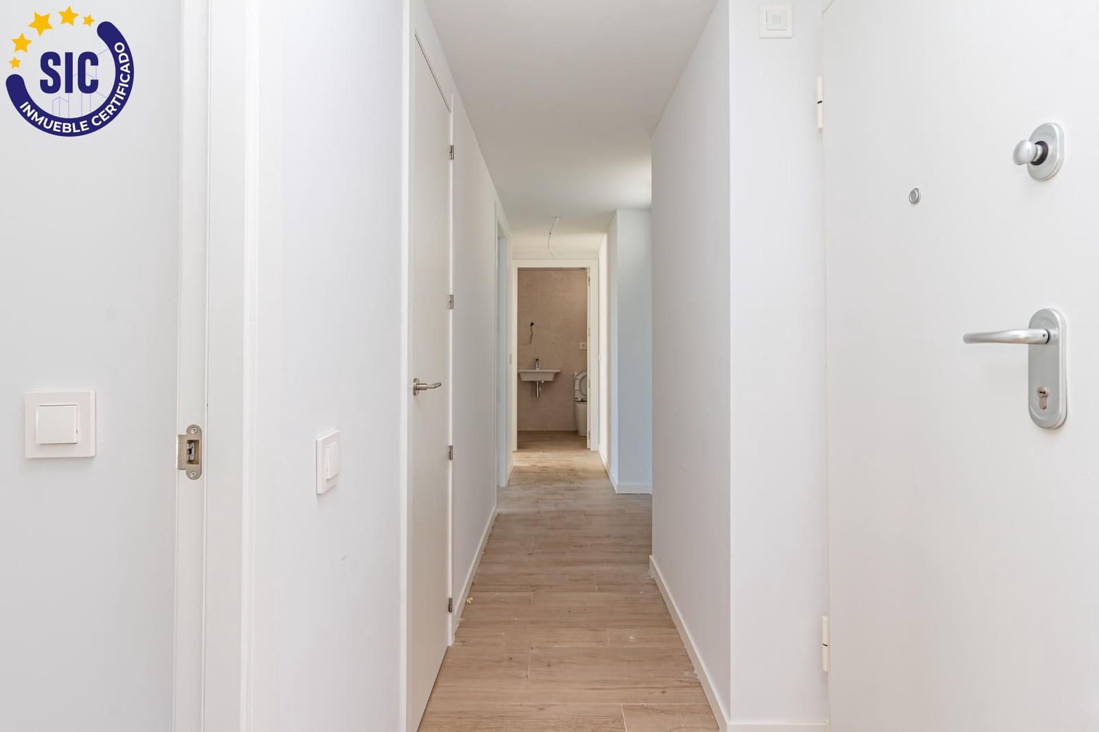 3 chambre Penthouse à vendre à Peniscola avec piscine - 380 000 € (Ref: 9502236)