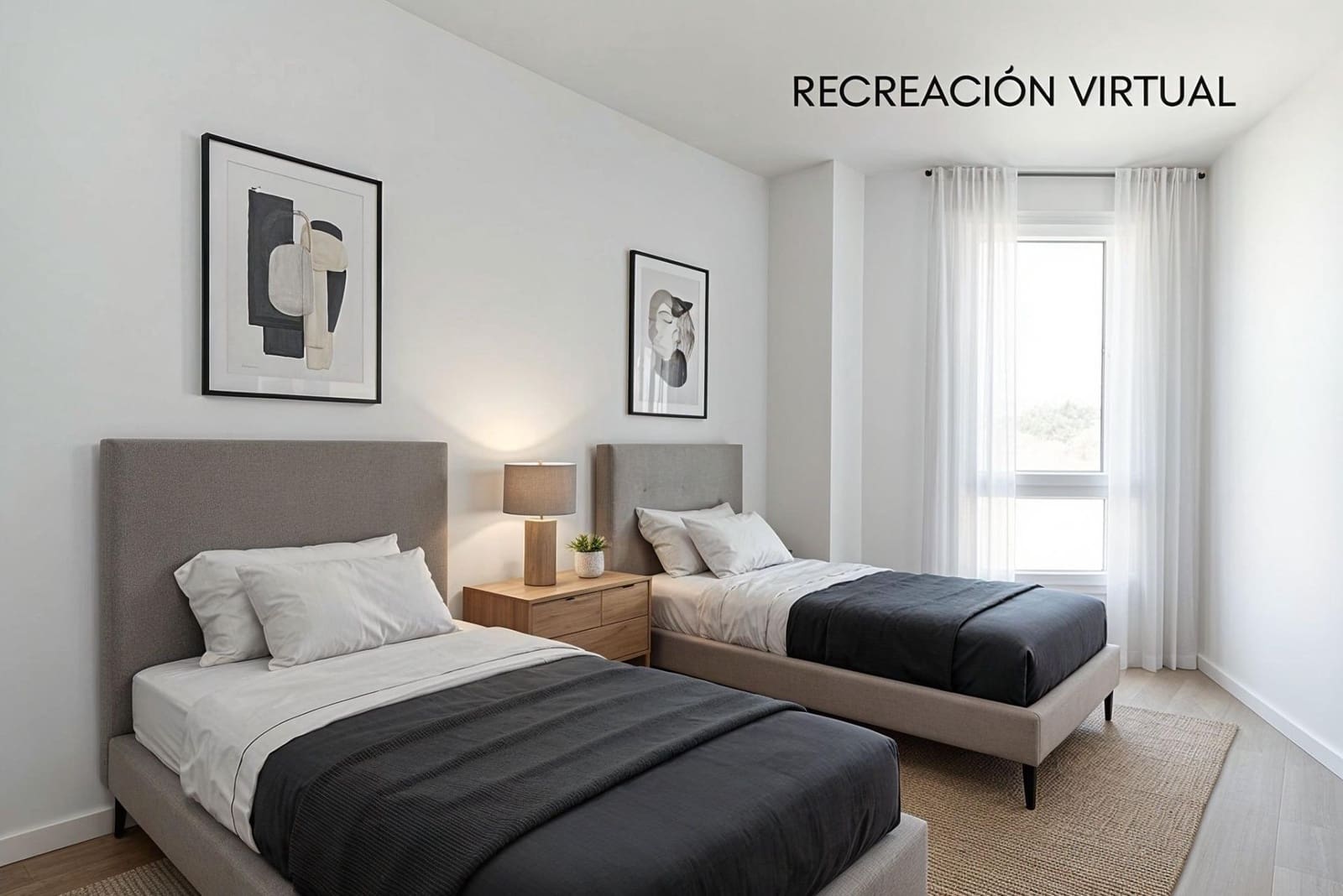 3 chambre Penthouse à vendre à Peniscola avec piscine - 380 000 € (Ref: 9502236)