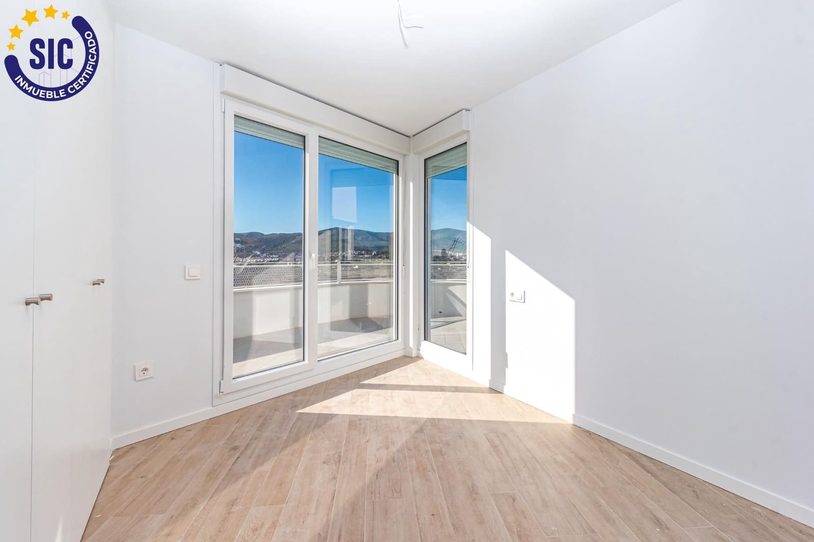 3 camera da letto Attico in vendita in Peniscola con piscina - 380.000 € (Rif: 9502236)