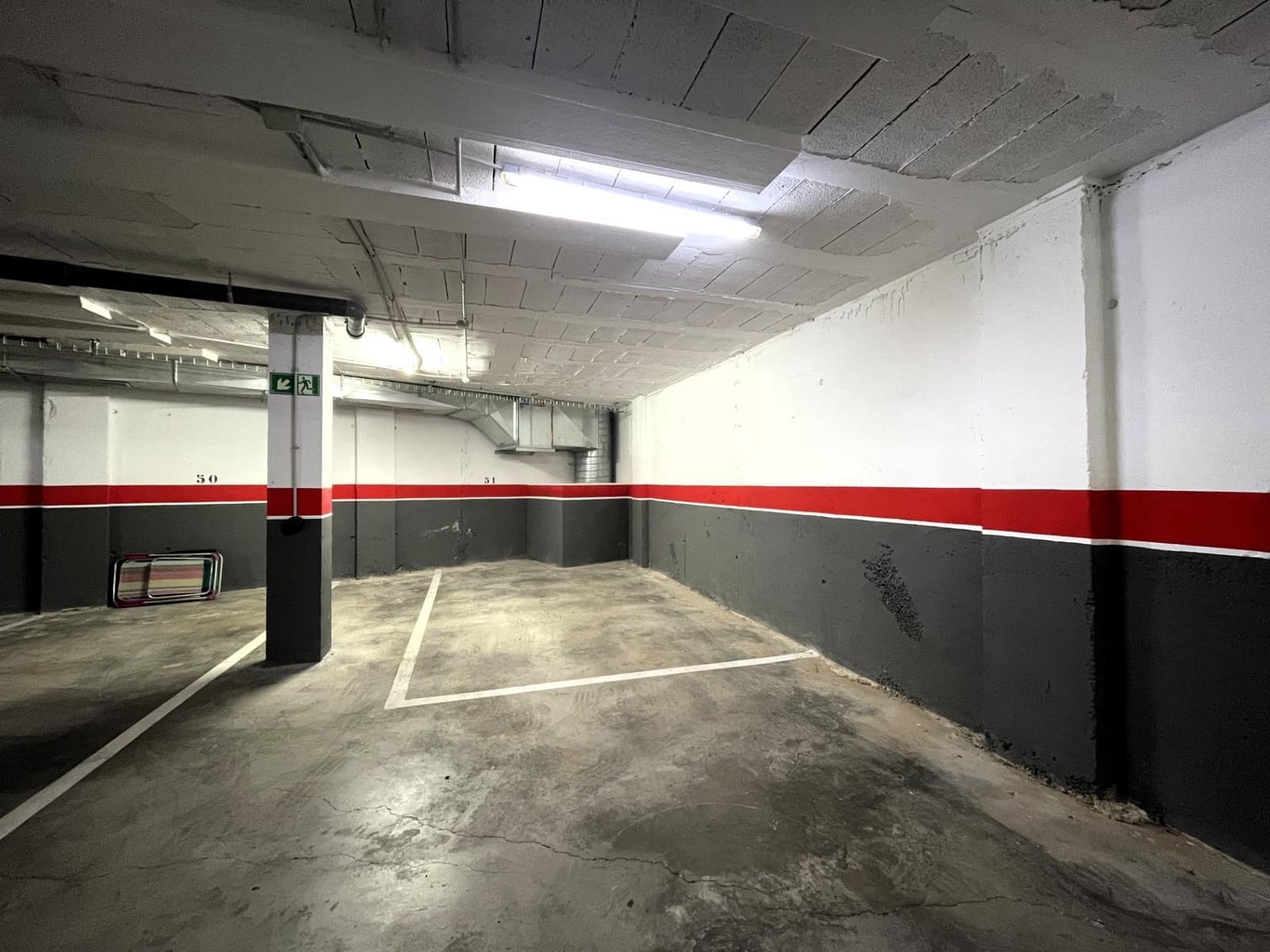 2 bedroom Penthouse for rent in Oropesa  - € 850 (Ref: 9502237)