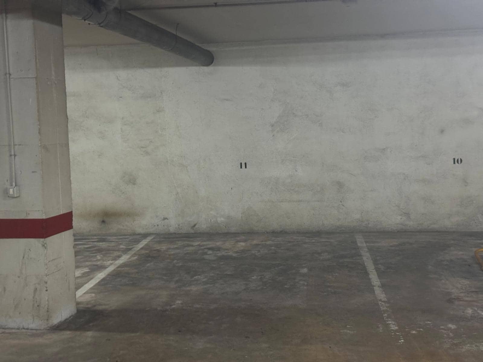 Garage for sale in Oropesa  - € 8,000 (Ref: 9516065)