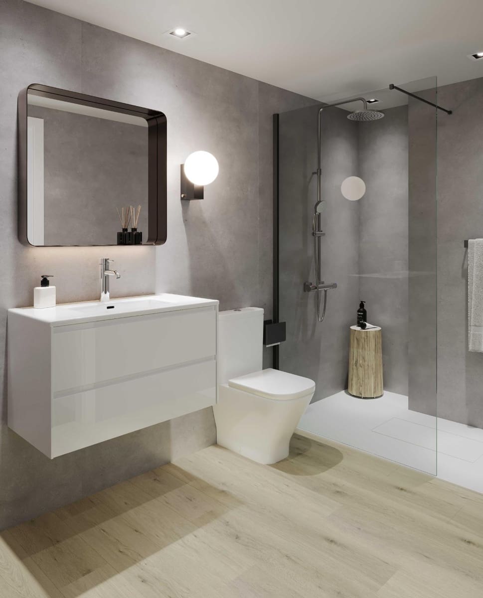 2 bedroom Flat for sale in Castello de la Plana with pool garage - € 208,000 (Ref: 9543550)