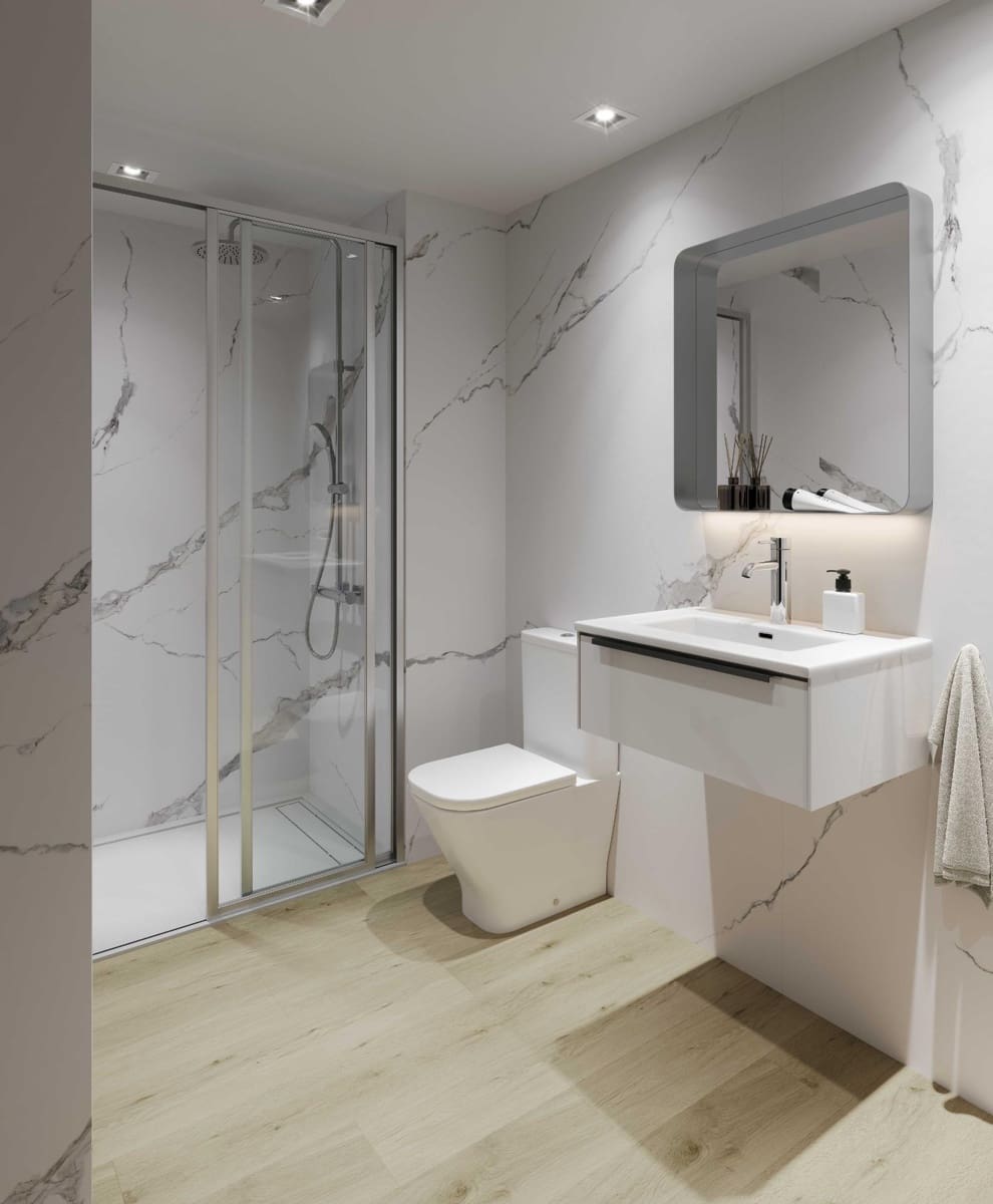 Apartamento de 3 habitaciones en Castelló de la Plana en venta con piscina garaje - 272.000 € (Ref: 9548143)