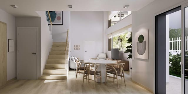 3 slaapkamer Appartement te koop in Sur, Castelló de la Plana met zwembad garage - € 272.000 (Ref: 9548143)