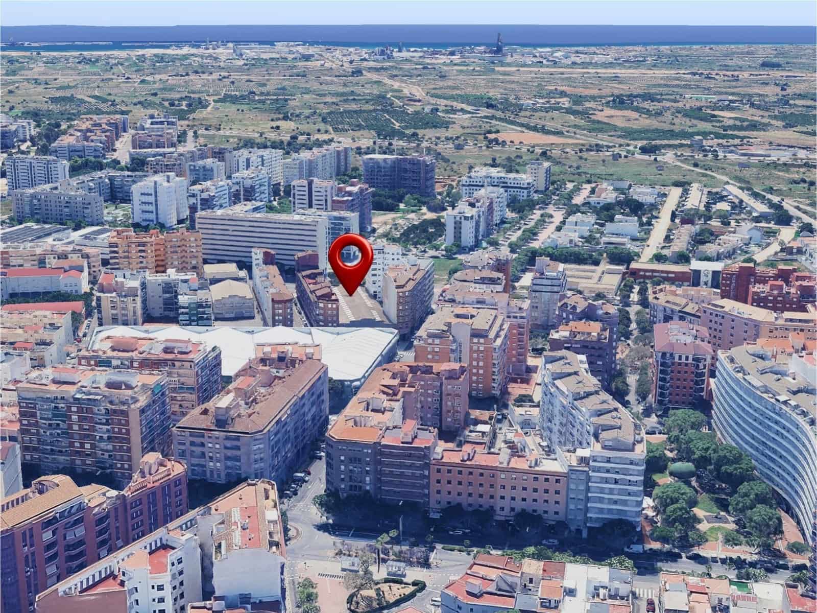3 bedroom Apartment for sale in Castello de la Plana with pool garage - € 282,000 (Ref: 9548143)