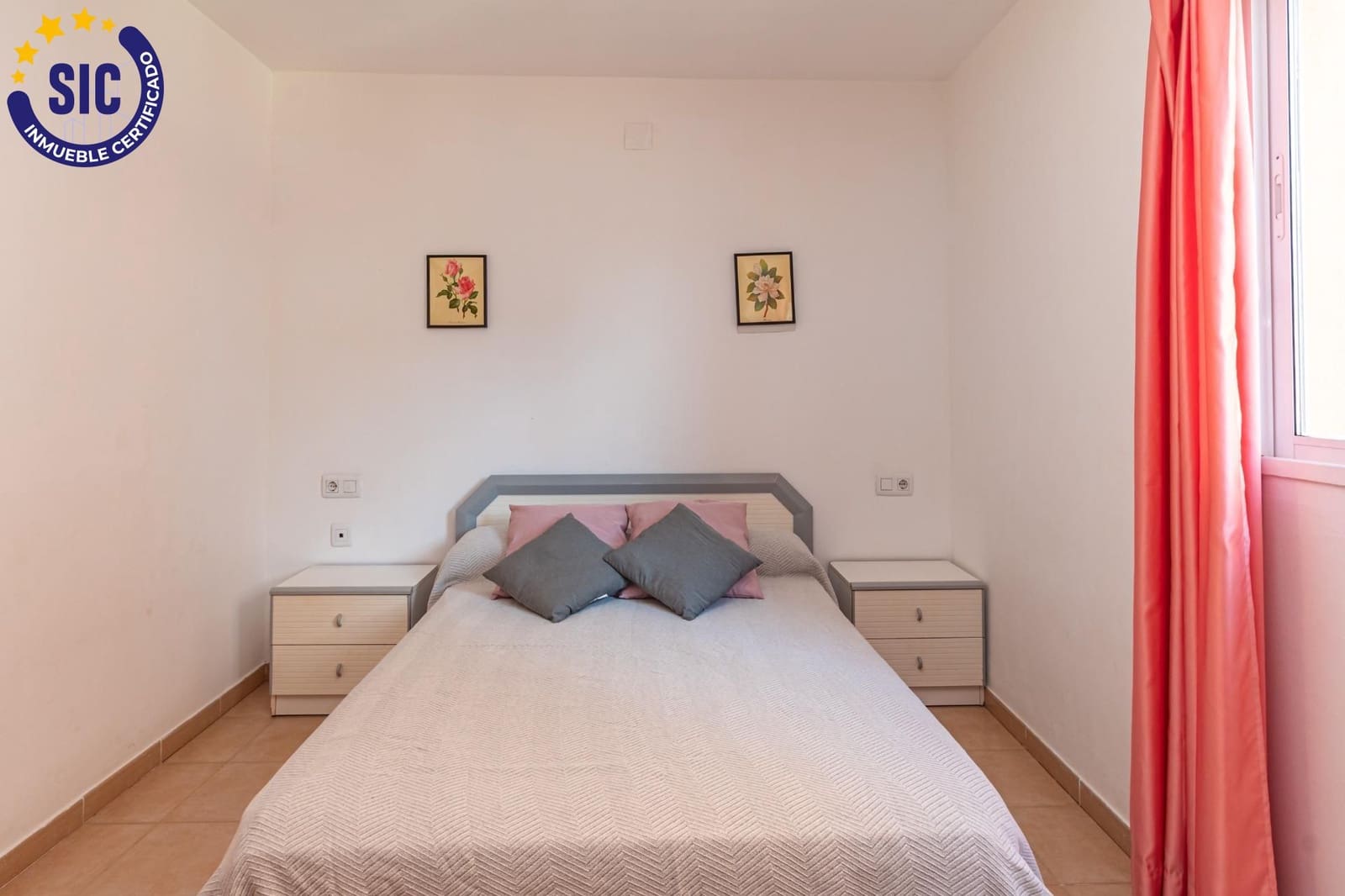 1 soveværelse Lejlighed til salg i Peniscola med swimmingpool - € 125.000 (Ref: 9548144)