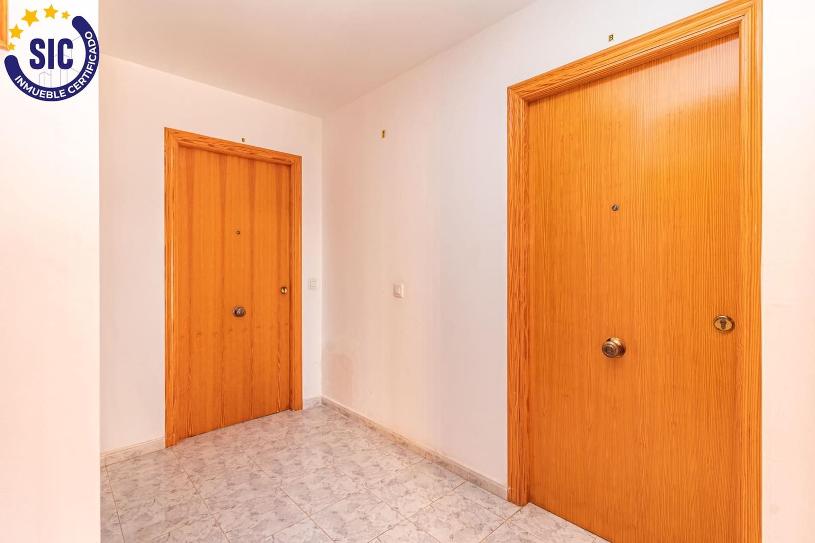 1 soveværelse Lejlighed til salg i Peniscola med swimmingpool - € 125.000 (Ref: 9548144)