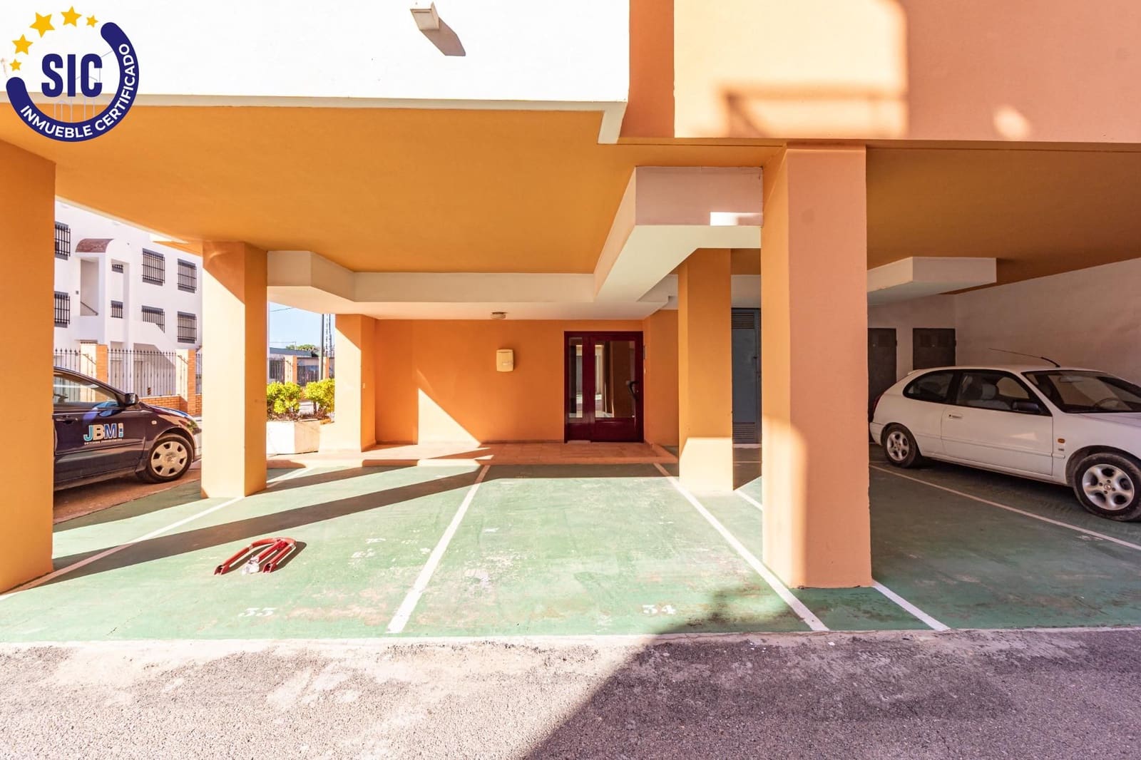 1 soveværelse Lejlighed til salg i Peniscola med swimmingpool - € 125.000 (Ref: 9548144)