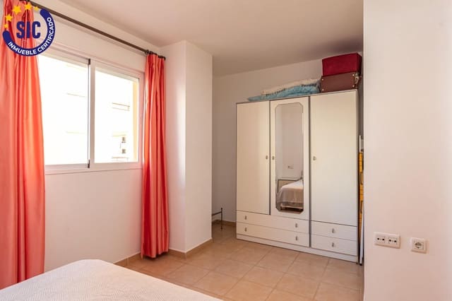 1 soveværelse Lejlighed til salg i Peñíscola med swimmingpool - € 125.000 (Ref: 9548144)