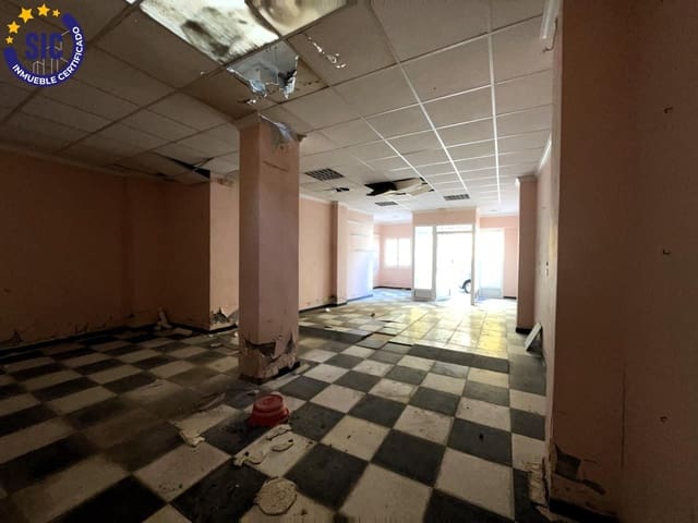 Byhus til salg i Oropesa  - € 225.000 (Ref: 9548145)