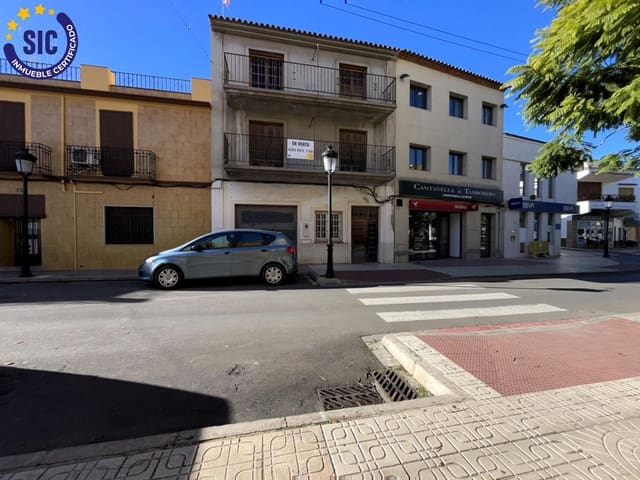 Huis te koop in Oropesa  - € 190.000 (Ref: 9548145)