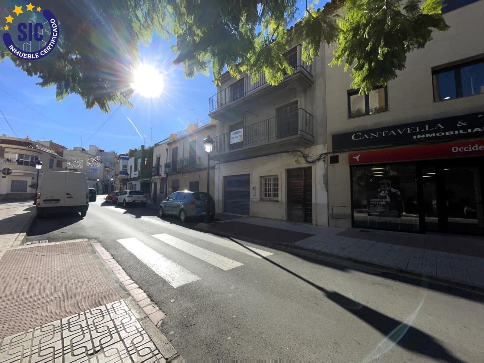 Byhus til salg i Oropesa  - € 190.000 (Ref: 9548145)