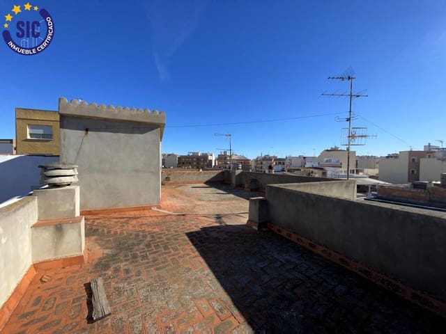 Dom na sprzedaż w Oropesa  - 200 000 € (Ref: 9548145)