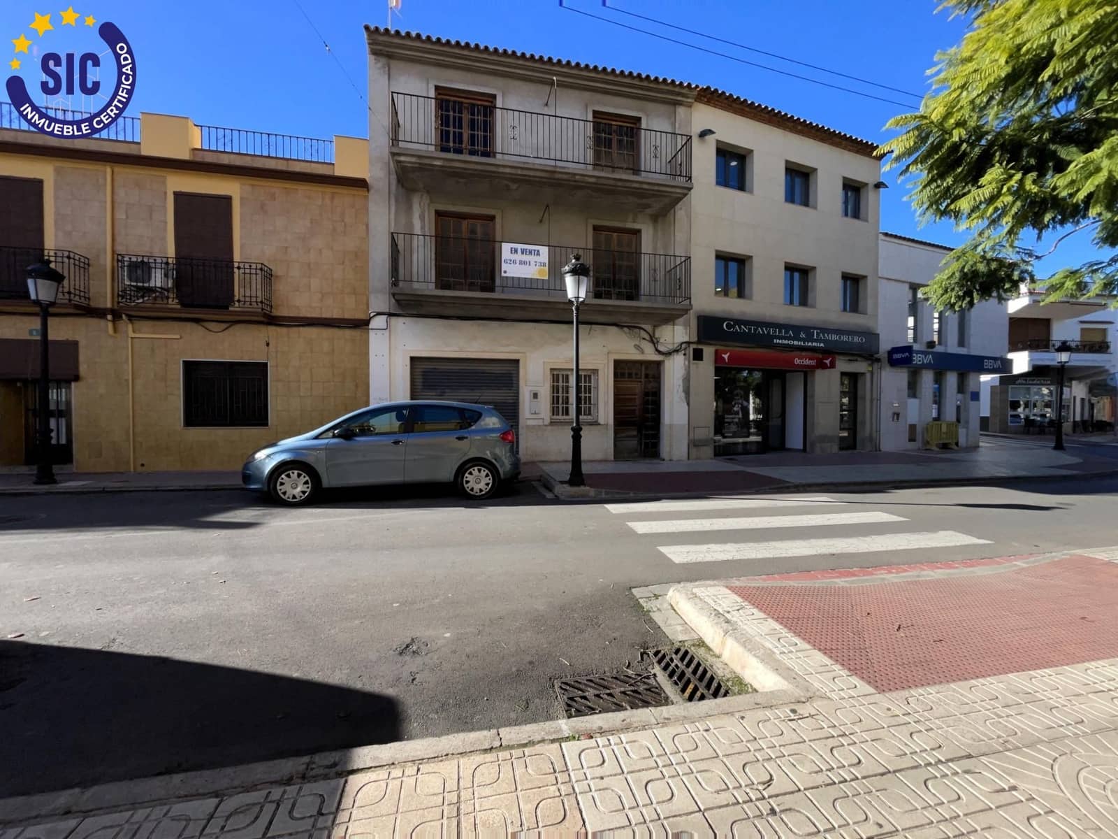 Dom na sprzedaż w Oropesa  - 200 000 € (Ref: 9548145)
