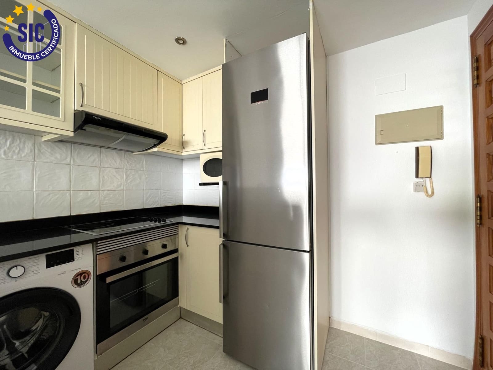 2 chambre Appartement à vendre à Oropesa  - 98 000 € (Ref: 9565202)