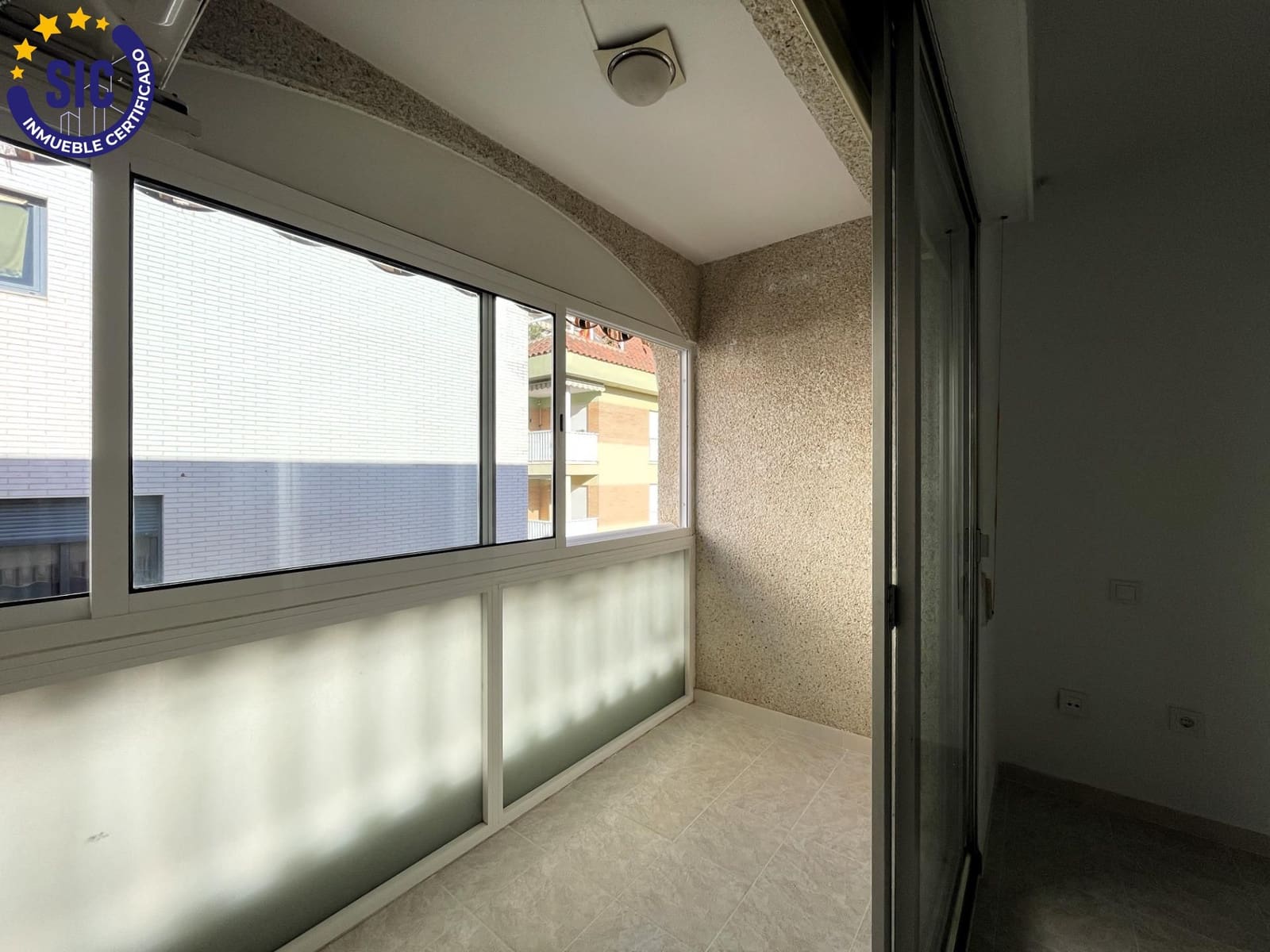 2 chambre Appartement à vendre à Oropesa  - 98 000 € (Ref: 9565202)