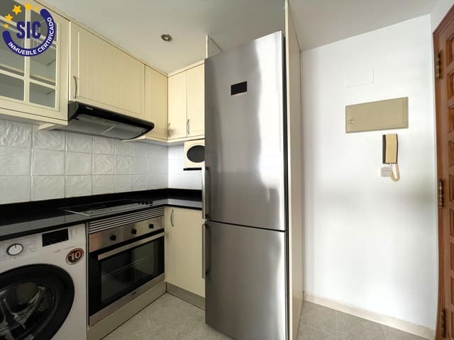 2 bedroom Apartment for sale in Oropesa  - € 98,000 (Ref: 9565202)