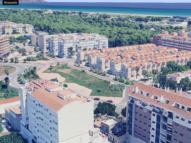 Piso de 3 habitaciones en El Grau de Castelló, Castelló de la Plana en venta con piscina - 250.000 € (Ref: 9578748)