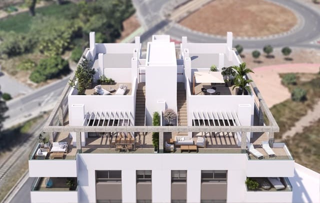 3 Zimmer Wohnung zu verkaufen in El Grau de Castelló, Castelló de la Plana mit Pool - 275.000 € (Ref: 9578748)