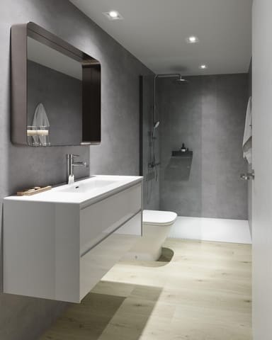 2 slaapkamer Flat te koop in El Grau de Castelló, Castelló de la Plana met zwembad - € 220.000 (Ref: 9578749)