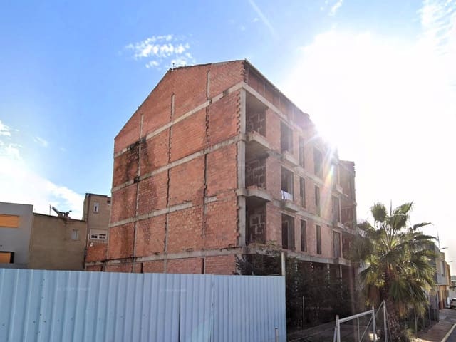 Huoneisto myytävänä paikassa Norte, Castelló de la Plana - 203 100 € (Ref: 9596083)