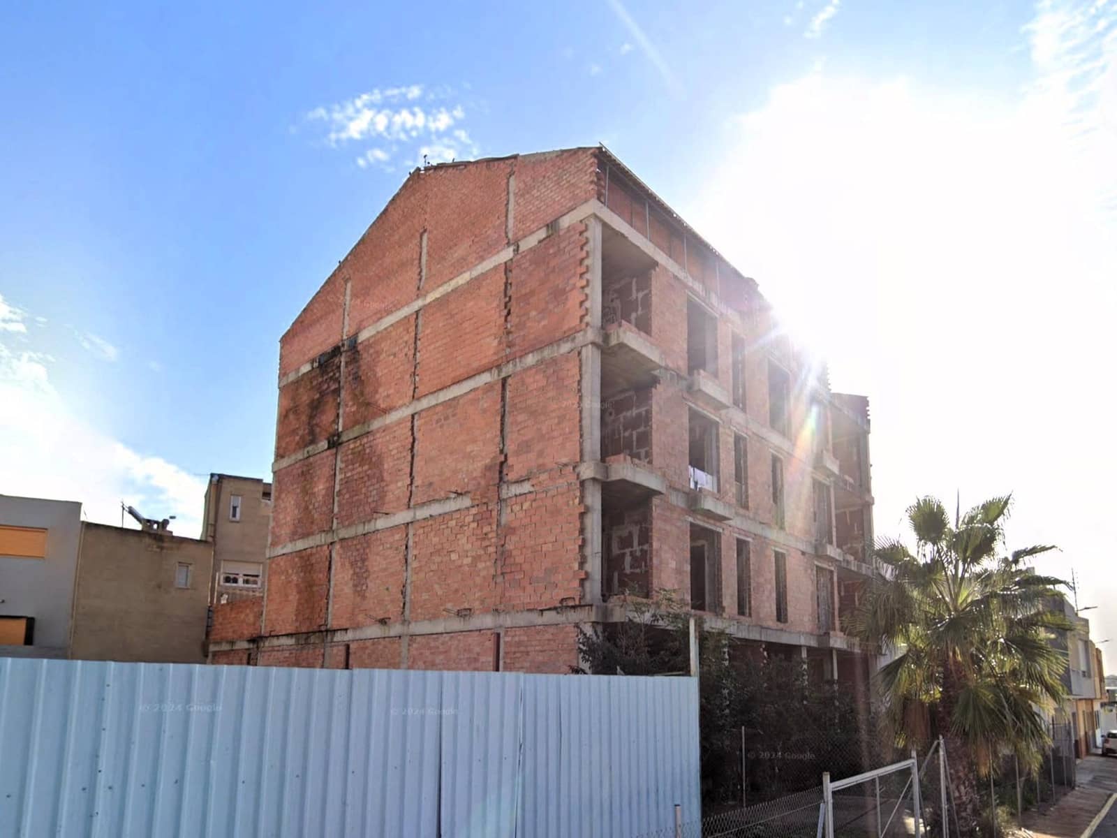 Huoneisto myytävänä paikassa Castello de la Plana - 203 100 € (Ref: 9596083)