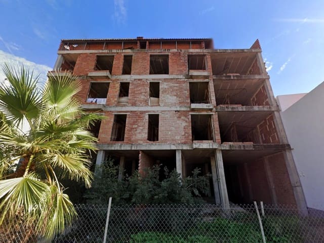 Huoneisto myytävänä paikassa Norte, Castelló de la Plana - 203 100 € (Ref: 9596083)