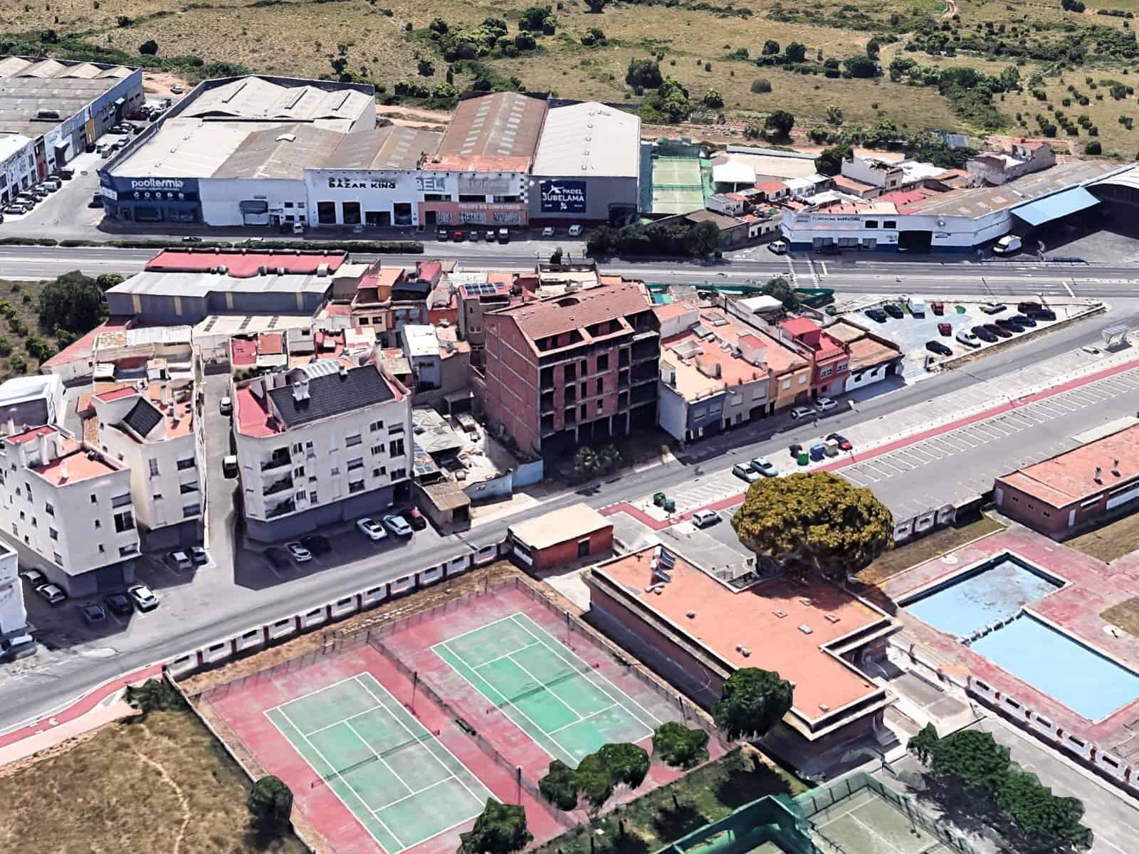 Huoneisto myytävänä paikassa Castello de la Plana - 203 100 € (Ref: 9596083)