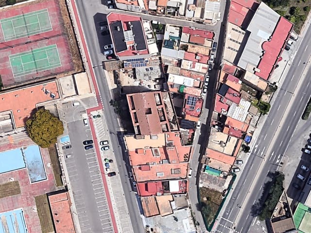 Huoneisto myytävänä paikassa Norte, Castelló de la Plana - 203 100 € (Ref: 9596083)