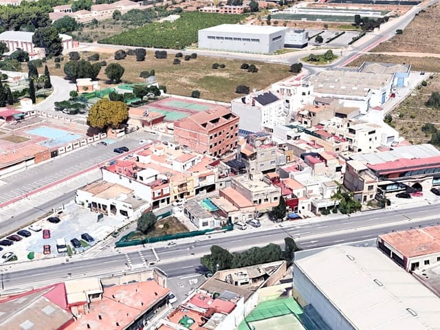 Huoneisto myytävänä paikassa Norte, Castelló de la Plana - 203 100 € (Ref: 9596083)