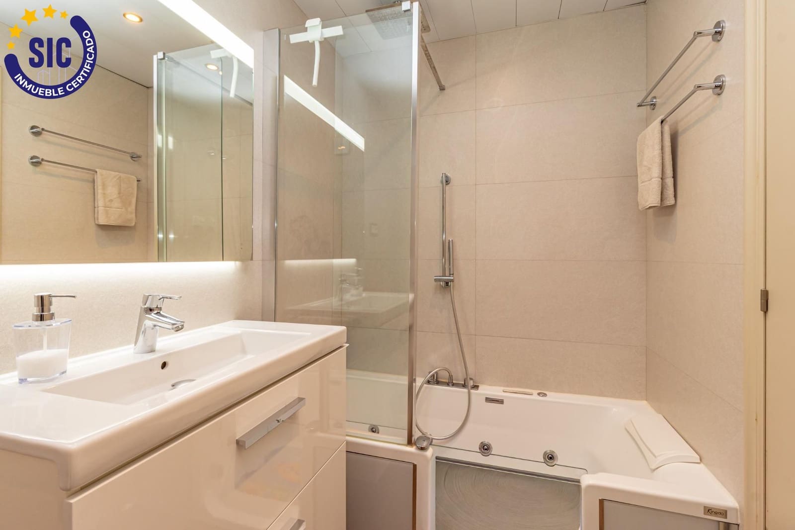 3 quarto Apartamento para venda em Benicarlo - 250 000 € (Ref: 9615393)