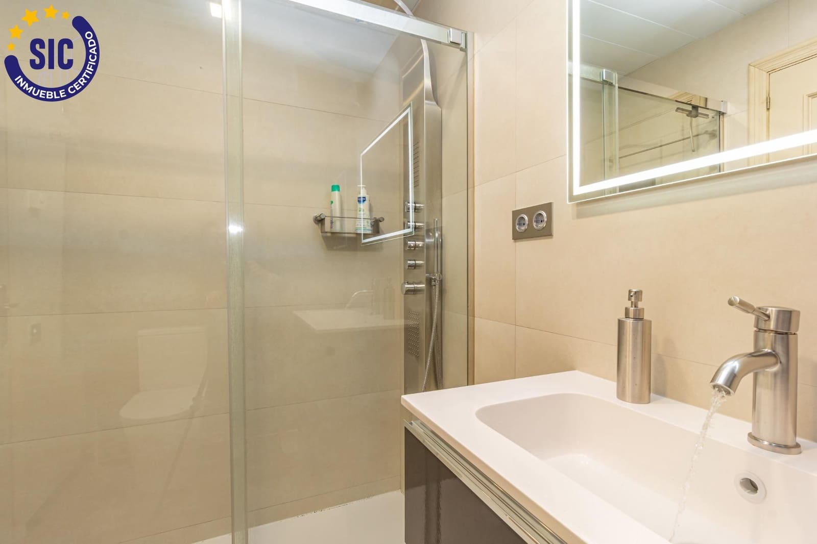 3 quarto Apartamento para venda em Benicarlo - 250 000 € (Ref: 9615393)