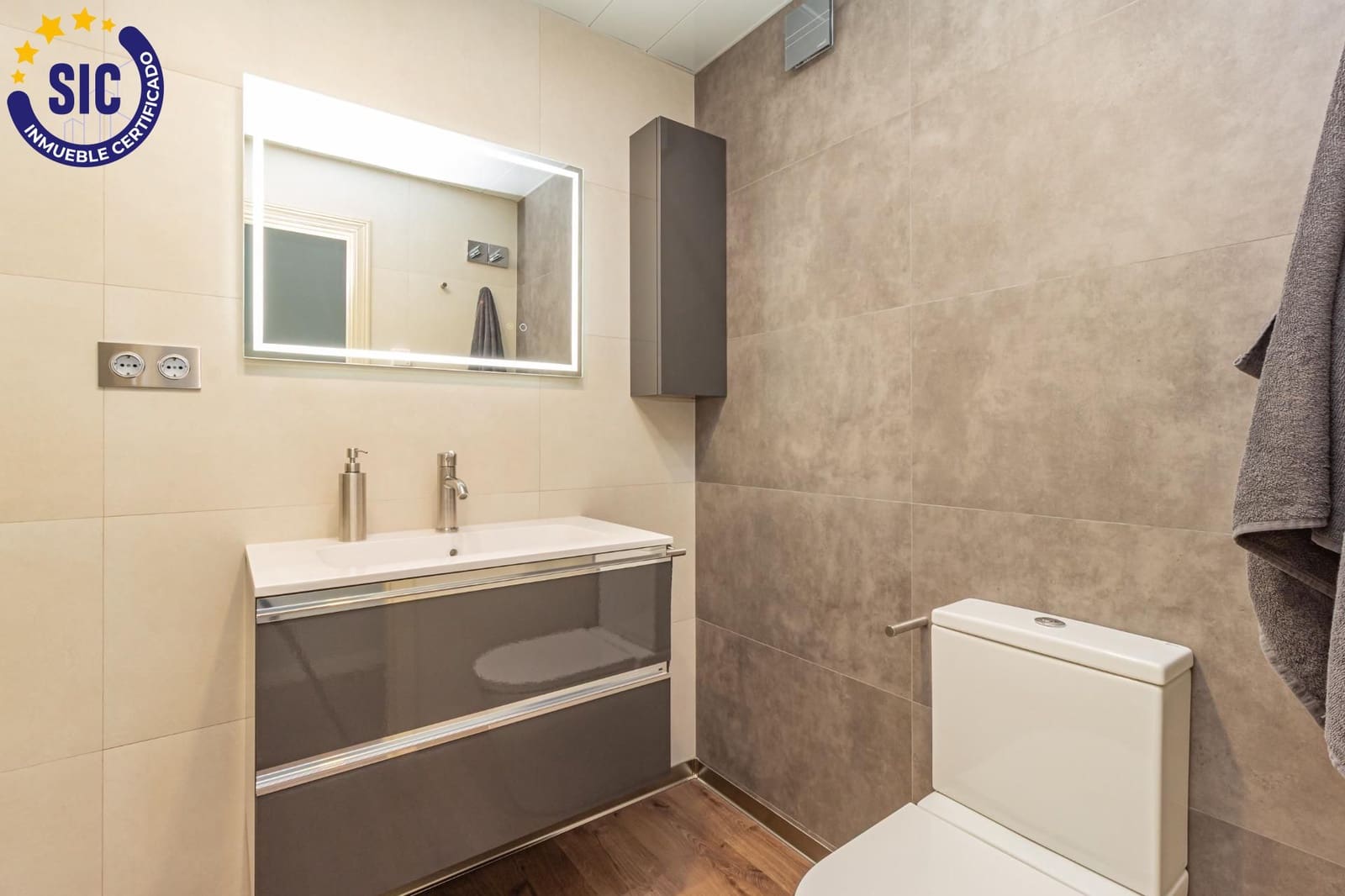 3 quarto Apartamento para venda em Benicarlo - 250 000 € (Ref: 9615393)