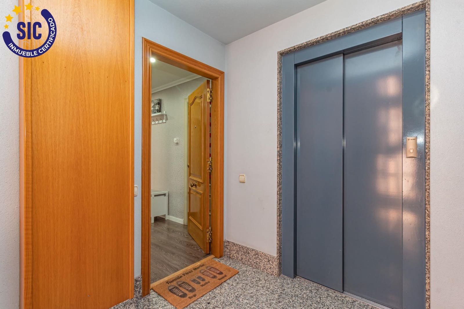3 quarto Apartamento para venda em Benicarlo - 250 000 € (Ref: 9615393)
