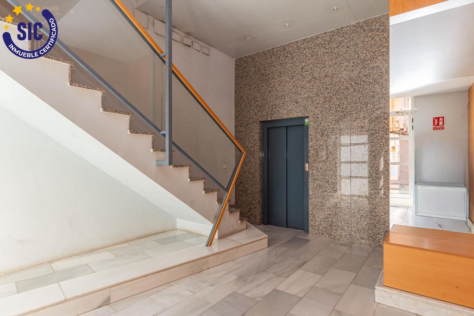 3 quarto Apartamento para venda em Benicarlo - 250 000 € (Ref: 9615393)