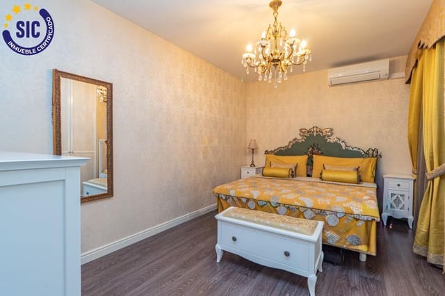 3 bedroom Flat for sale in Benicarló - € 250,000 (Ref: 9615393)