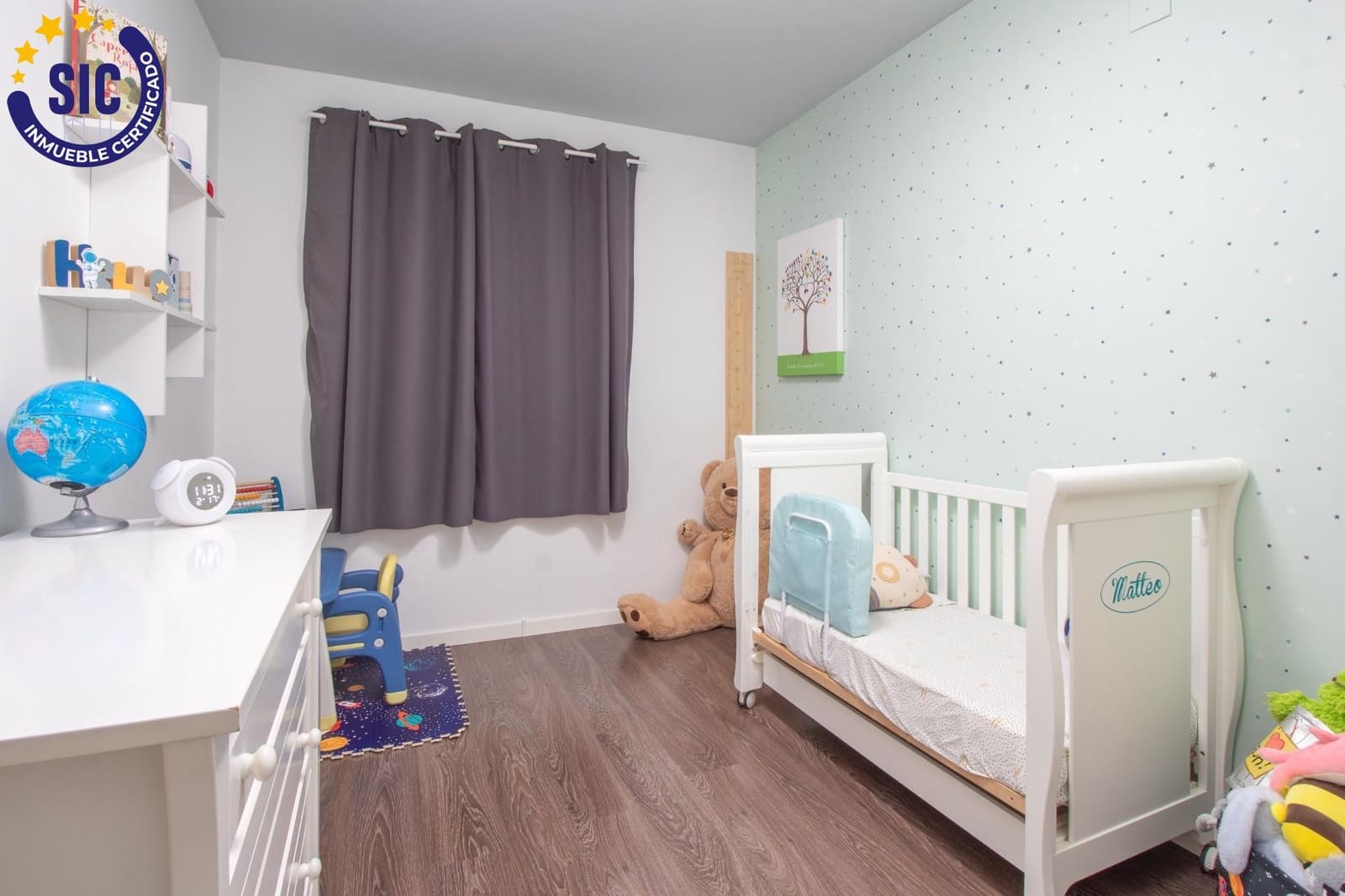 3 soveværelse Lejlighed til salg i Benicarlo - € 250.000 (Ref: 9615393)