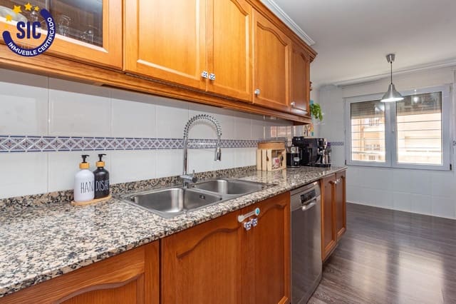 3 chambre Appartement à vendre à Benicarló - 250 000 € (Ref: 9615393)