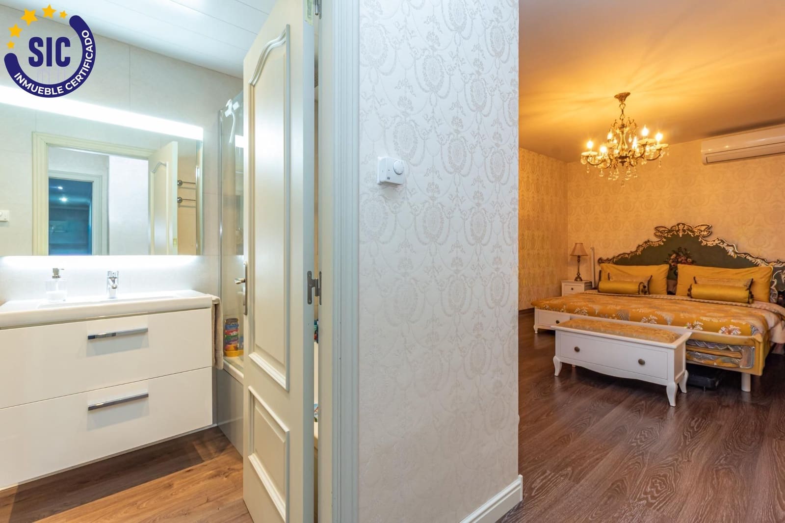 3 bedroom Flat for sale in Benicarlo - € 250,000 (Ref: 9615393)