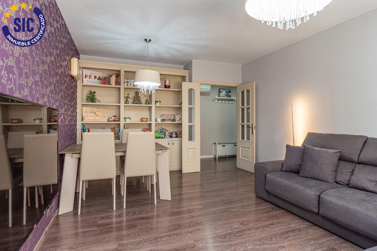 3 bedroom Flat for sale in Benicarlo - € 250,000 (Ref: 9615393)