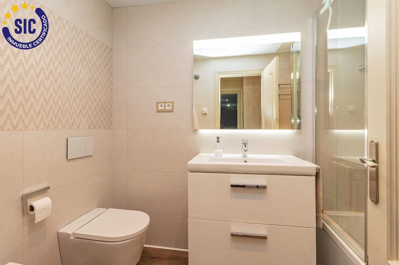 3 bedroom Flat for sale in Benicarlo - € 250,000 (Ref: 9615393)