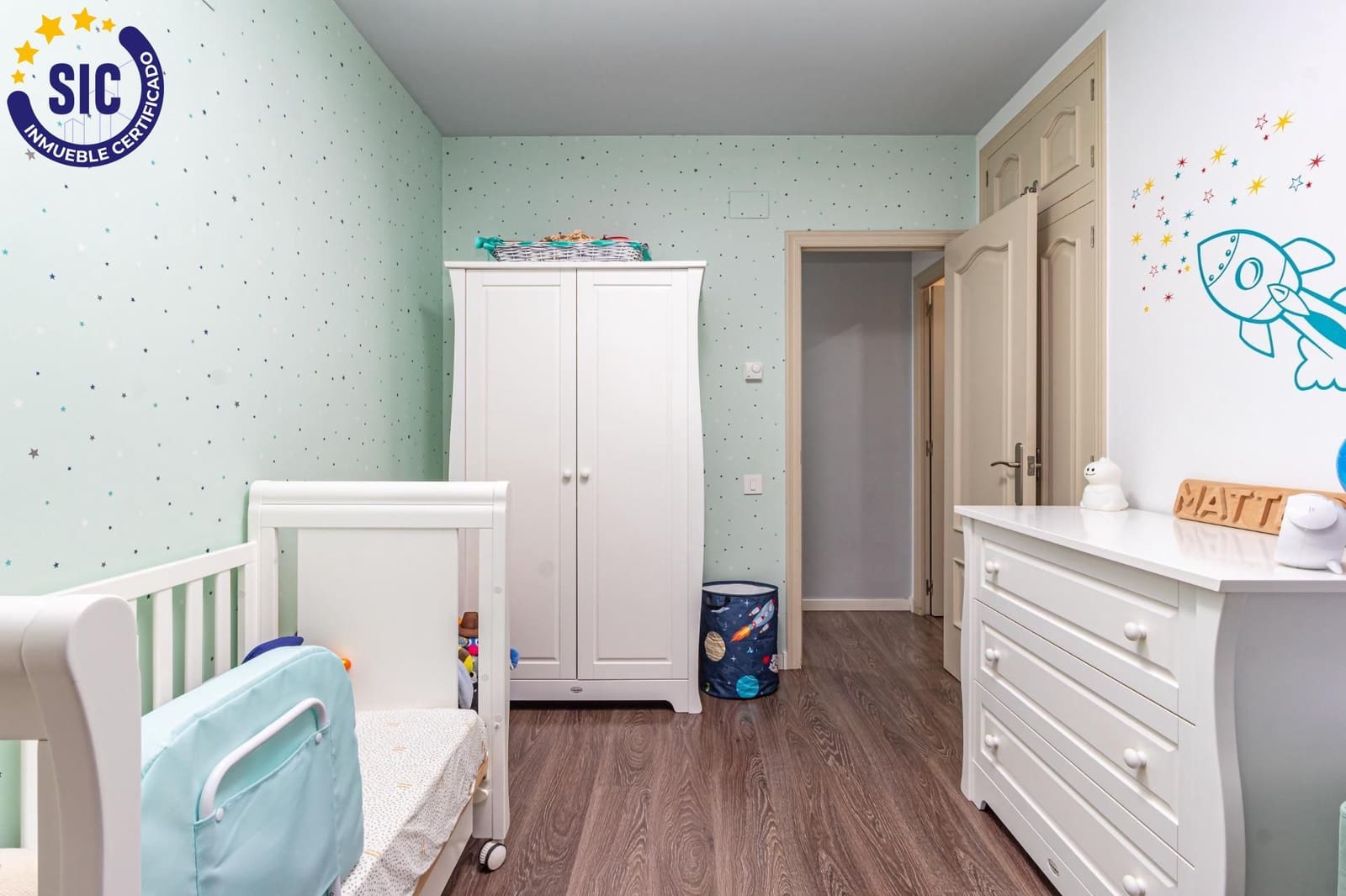 3 bedroom Flat for sale in Benicarlo - € 250,000 (Ref: 9615393)