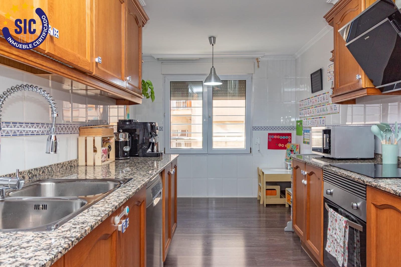 3 bedroom Flat for sale in Benicarlo - € 250,000 (Ref: 9615393)