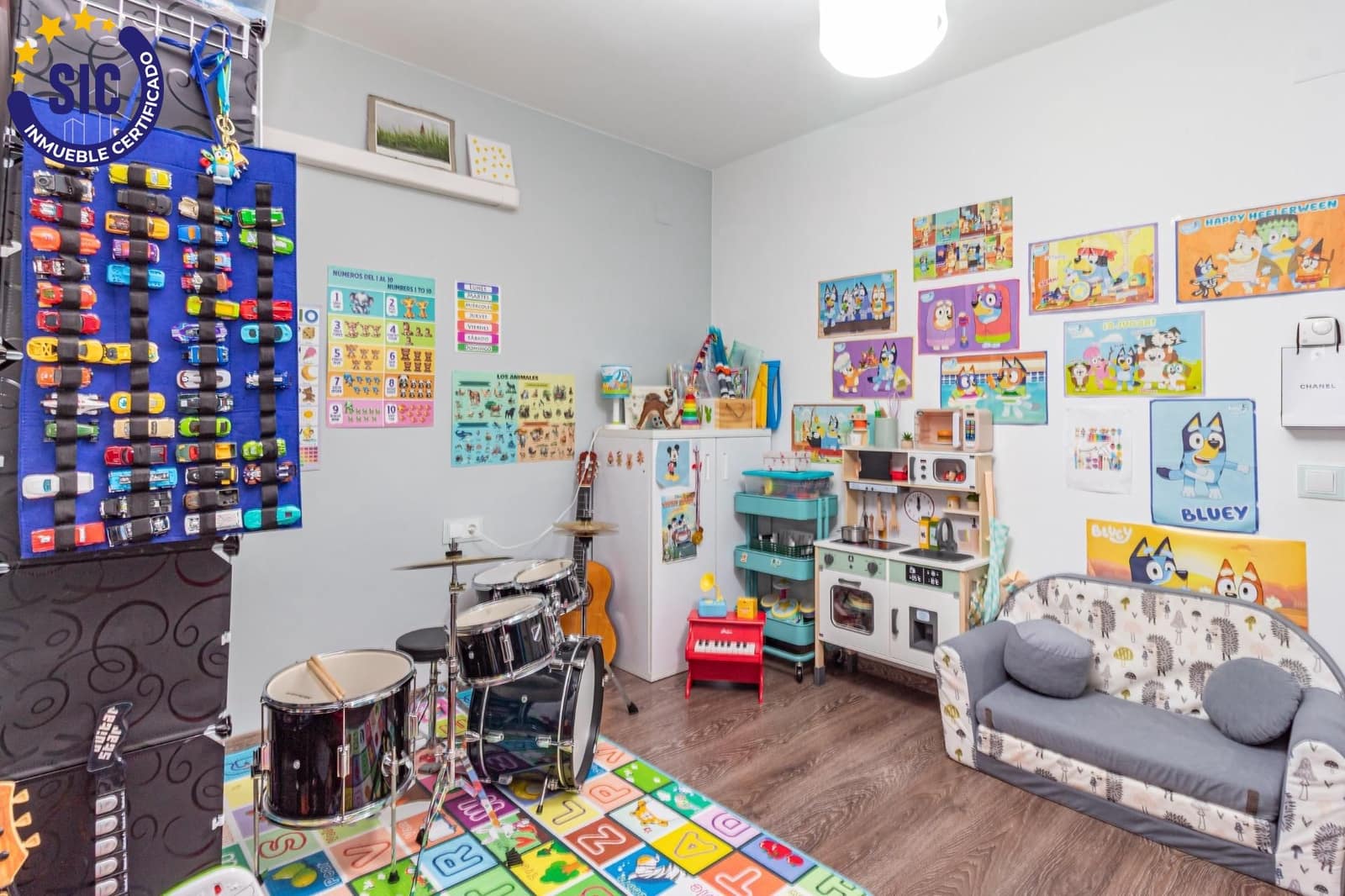 3 bedroom Flat for sale in Benicarlo - € 250,000 (Ref: 9615393)