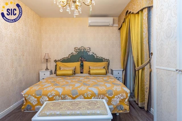 3 bedroom Flat for sale in Benicarló - € 250,000 (Ref: 9615393)