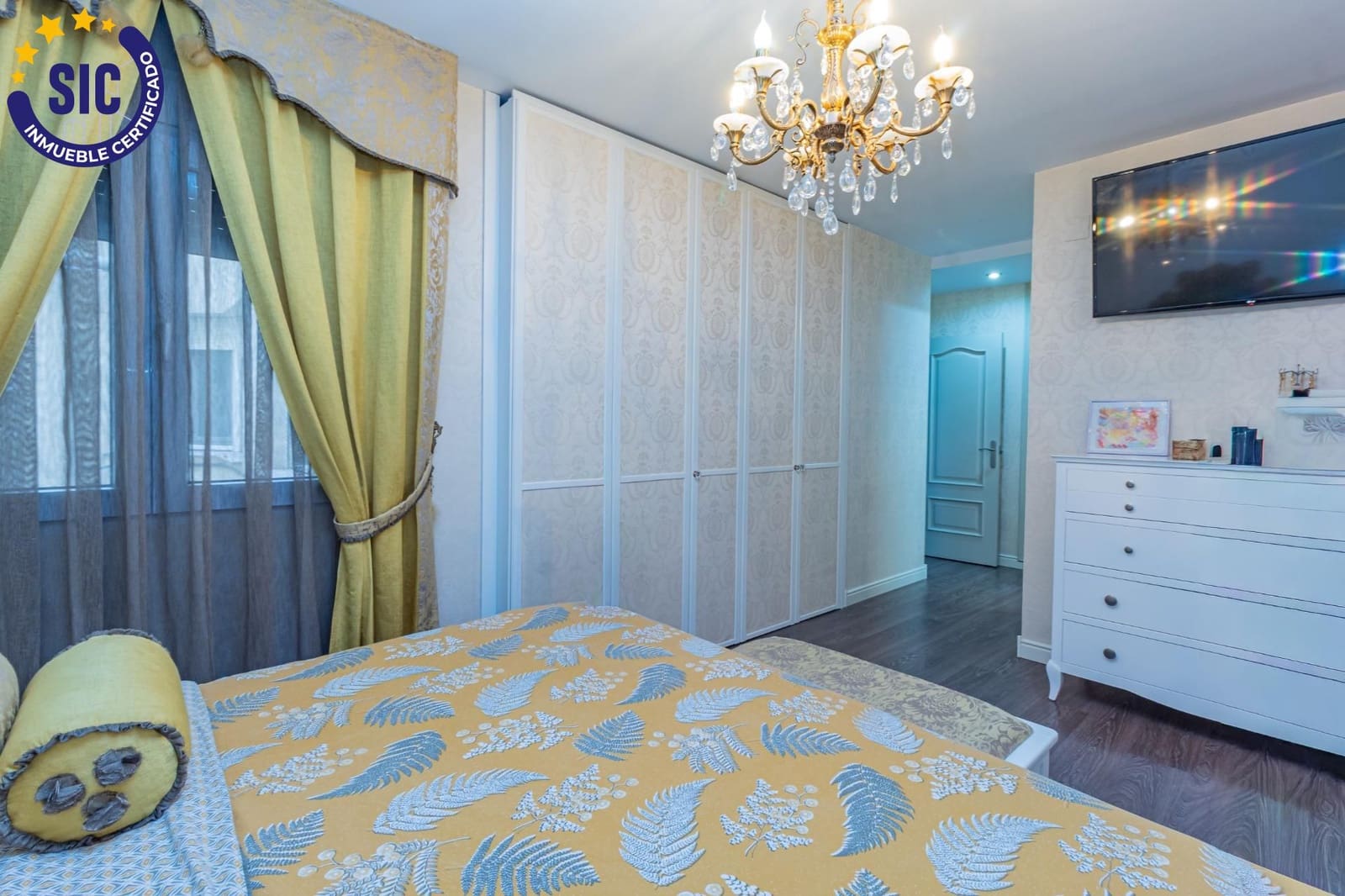 3 soveværelse Lejlighed til salg i Benicarlo - € 210.000 (Ref: 9615393)