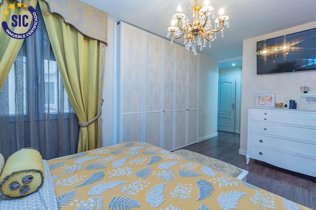 3 soveværelse Lejlighed til salg i Benicarló - € 210.000 (Ref: 9615393)