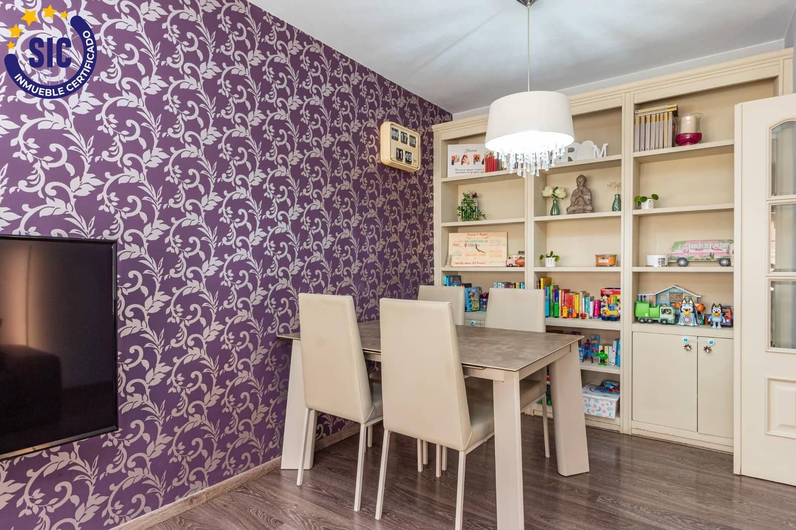 3 soveværelse Lejlighed til salg i Benicarlo - € 210.000 (Ref: 9615393)