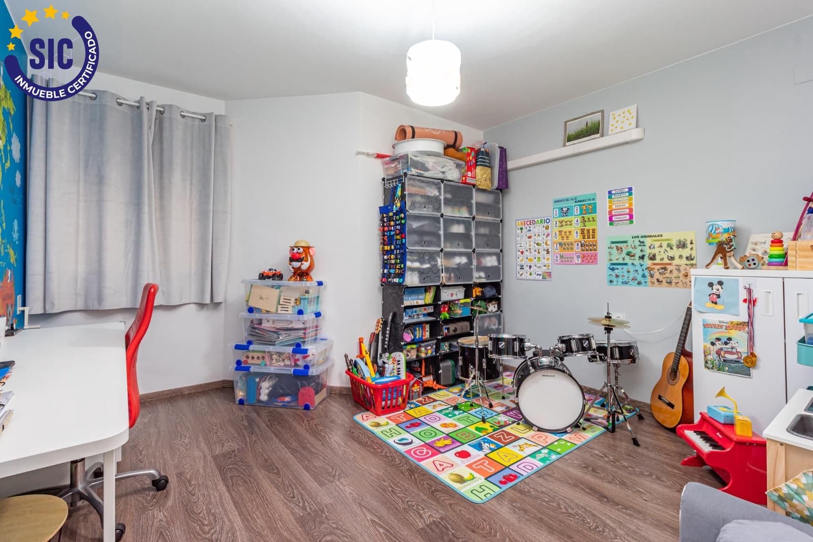 3 soveværelse Lejlighed til salg i Benicarlo - € 210.000 (Ref: 9615393)