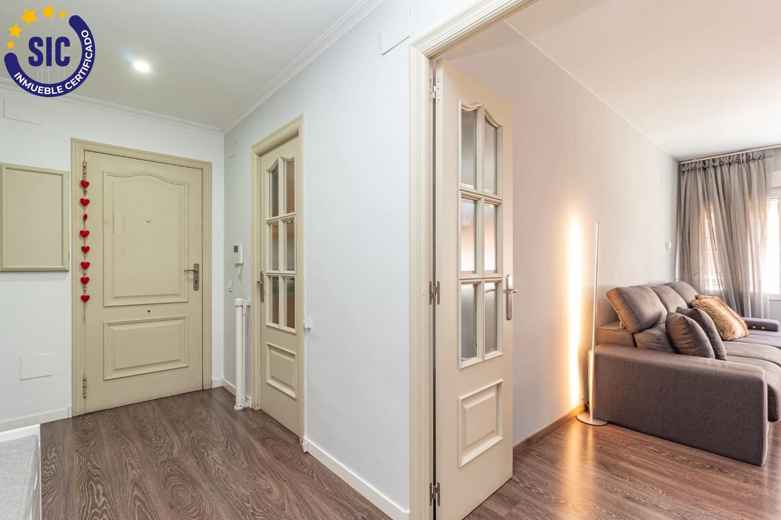 3 soveværelse Lejlighed til salg i Benicarlo - € 210.000 (Ref: 9615393)